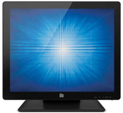 Elo Touchscreen