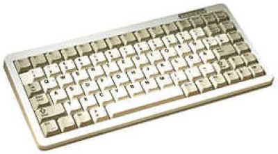 Cherry G84-4100 Keyboards
