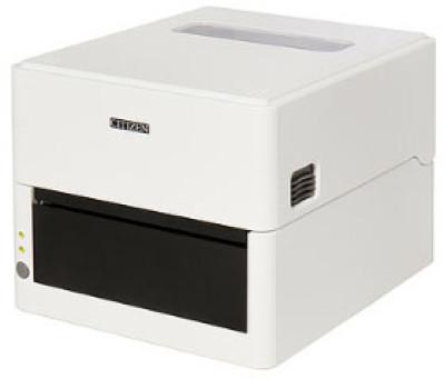 Citizen Barcode Label Printer