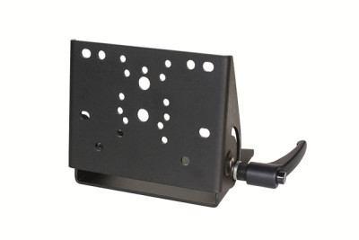 Gamber-Johnson Mounting Hardware and Stands