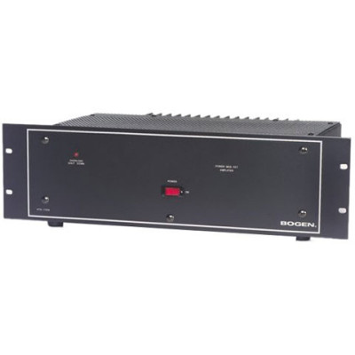 Bogen Public Address Equipment