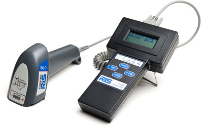 RJS Barcode Verifier