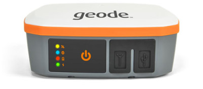 Juniper Systems Wireless Transmitter / Receiver
