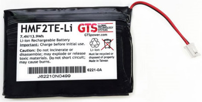 Global Technology Systems Battery