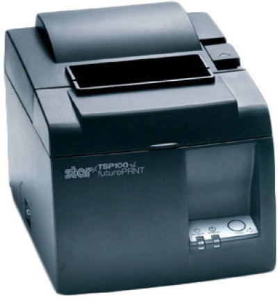 Star Receipt Printer