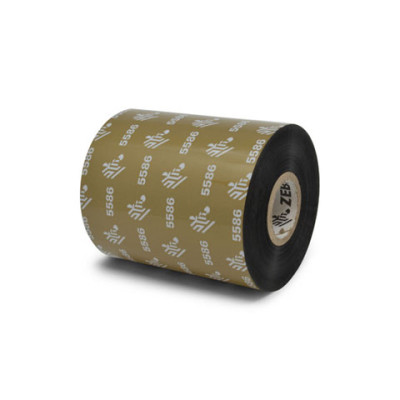 Zebra Ribbon