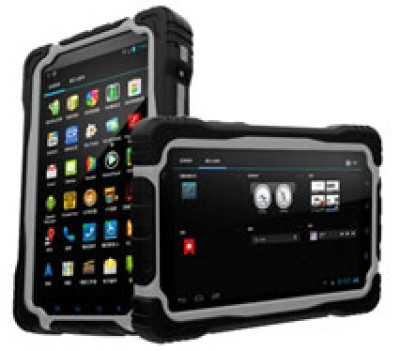 Glacier Tablet