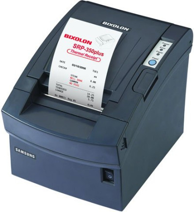 Bixolon Receipt Printer