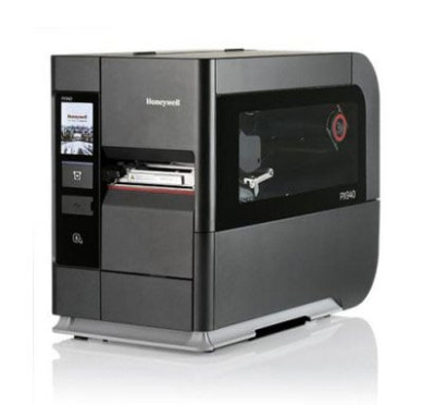 Honeywell Barcode Label Printer