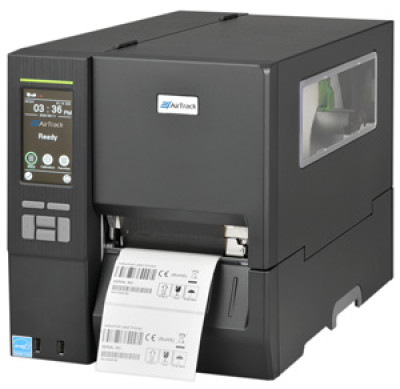 AirTrack IP-2A