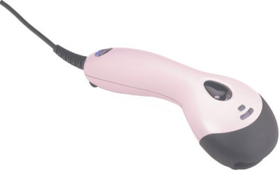 Metrologic Barcode Scanner