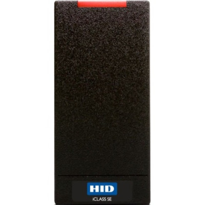 HID Access Control Equipment