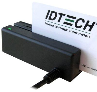  Credit Card Reader