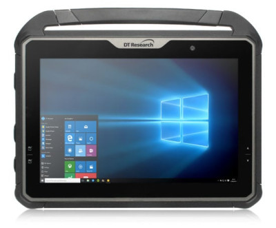 DT Research Tablet