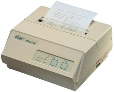 Star Receipt Printer