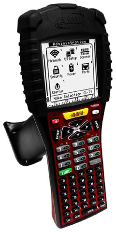 AML Mobile Computer