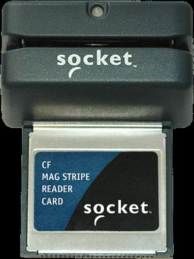 Socket Mobile Check Reader