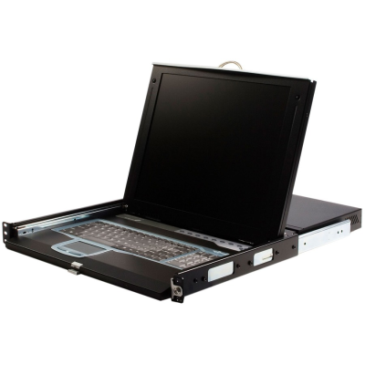 StarTech Rack