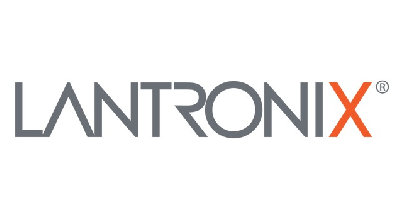Lantronix Console & Device Servers