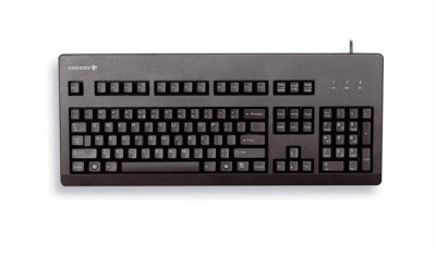 Cherry MX3000 Keyboards