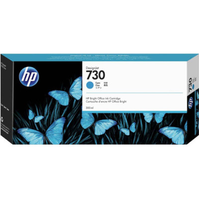 HP InkJet Cartridge