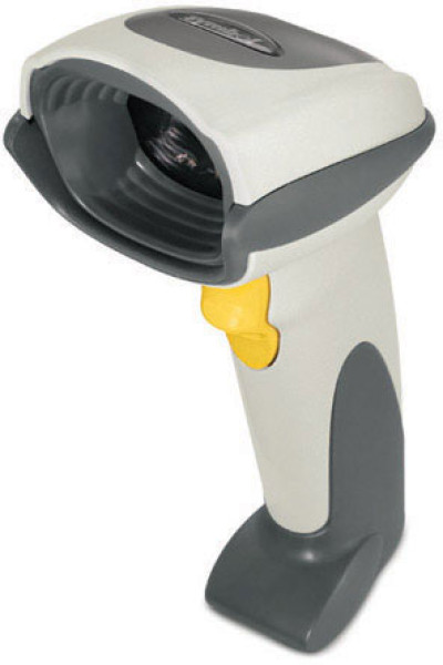 Motorola Barcode Scanner