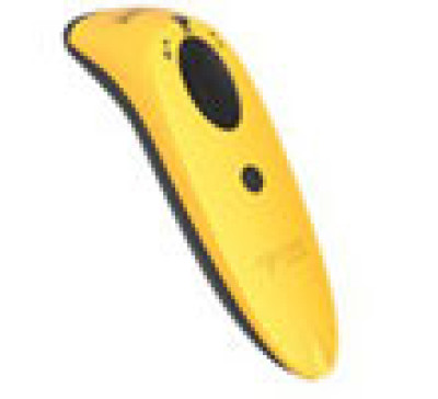 Socket Mobile Barcode Scanner