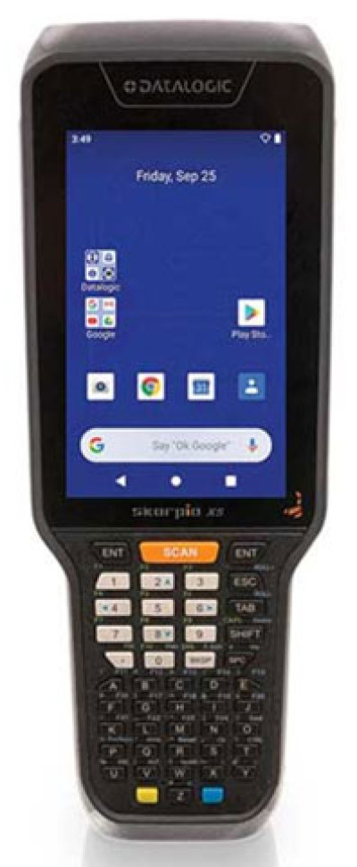 Datalogic Mobile Computer