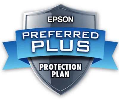 Epson Service Contract