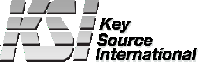KSI Keyboards