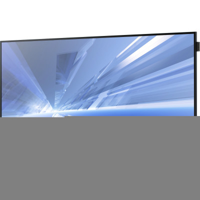 Samsung Digital Signage Display