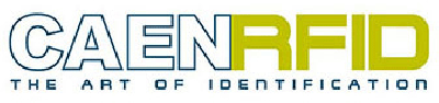 CAEN RFID Spare Parts