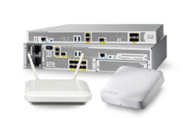 WatchGuard Data Networking