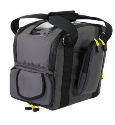 Zebra Carrying and Protective Accessories