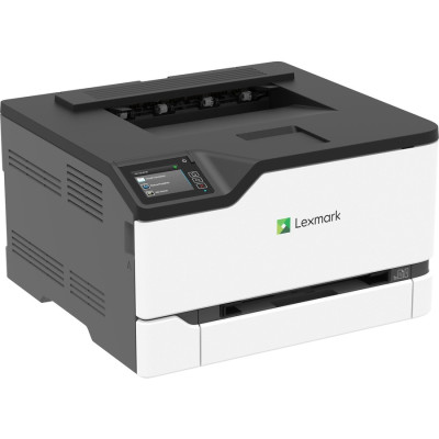Lexmark Color Label Printer