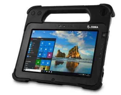 Zebra Tablet