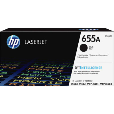 HP Toner