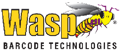 Wasp Scan Handle