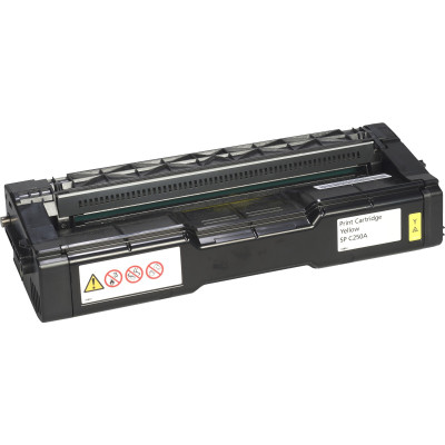 Ricoh Products