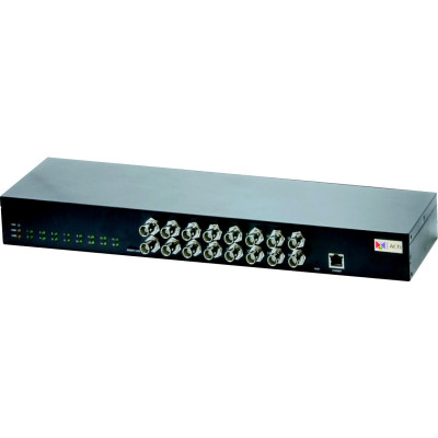 ACTi Security System Products