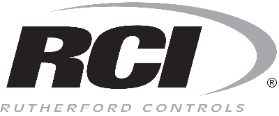 RCI Security System Products