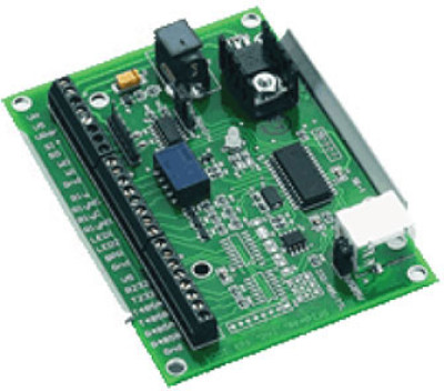 rf IDEAS Spare Parts