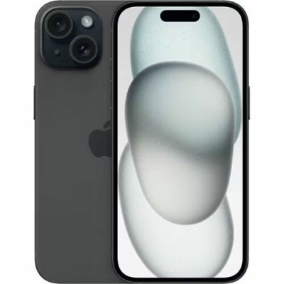 Apple iPhone 15 Plus Mobile Phone