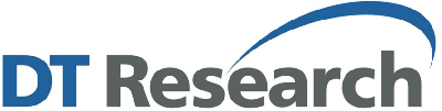 DT Research Barcode Scanner