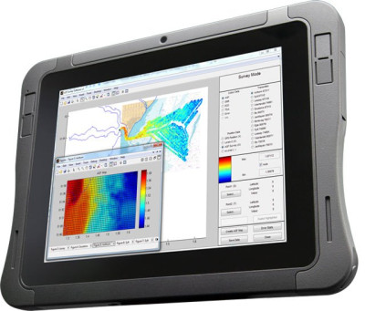 Entegra Tablet