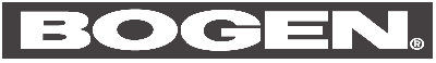 Bogen Accessory