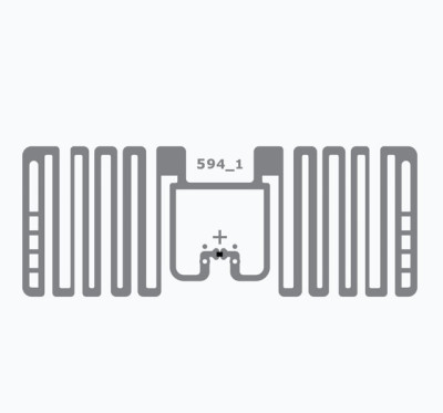 Avery-Dennison RFID Tag