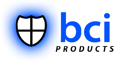 BCI Access Control Reader