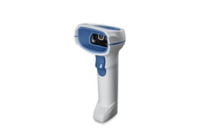 Zebra Barcode Scanner