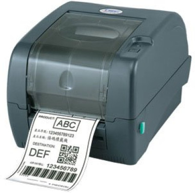 TSC Barcode Label Printer